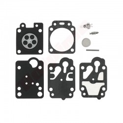 РЕМКОМПЛЕКТ МЕМБРАНЫ ДЛЯ WALBRO ( K 1-WLB )