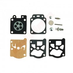 КОМПЛЕКТ ДЛЯ РЕМОНТА МЕМБРАНЫ ДЛЯ WALBRO ( K 1-WTF )