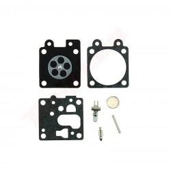 РЕМКОМПЛЕКТ МЕМБРАНЫ ДЛЯ WALBRO ( K 1-WYG )