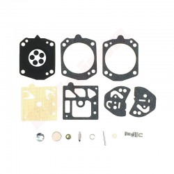 DIAFRAGMAS REMONTA KOMPLEKTS WALBRO (K10-HDA)