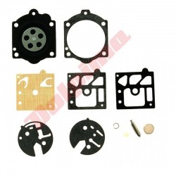 DIAFRAGMAS REMONTA KOMPLEKTS WALBRO (K10-HDB)