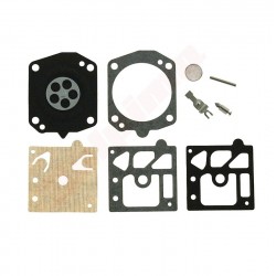 DIAFRAGMAS REMONTA KOMPLEKTS WALBRO (K10-HD)