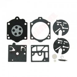 DIAFRAGMAS REMONTA KOMPLEKTS WALBRO (K10-HDC)