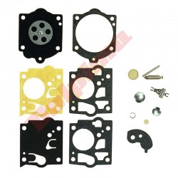 DIAFRAGMAS REMONTA KOMPLEKTS WALBRO (K10-SDC)