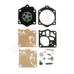 DIAFRAGMAS REMONTA KOMPLEKTS WALBRO (K10-WJ)