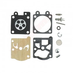 DIAFRAGMAS REMONTA KOMPLEKTS WALBRO (K10-WTE)