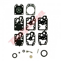 DIAFRAGMAS REMONTA KOMPLEKTS WALBRO (K10-WY)