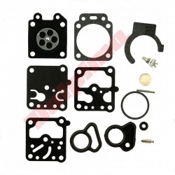 DIAFRAGMAS REMONTA KOMPLEKTS WALBRO (K10-WZ)