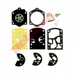 DIAFRAGMAS REMONTA KOMPLEKTS WALBRO (K11-WB)