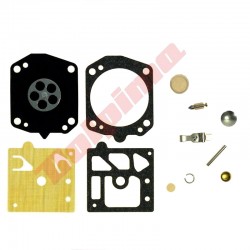 DIAFRAGMAS REMONTA KOMPLEKTS WALBRO (K12-HDA)