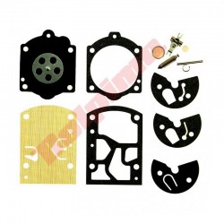 DIAFRAGMAS REMONTA KOMPLEKTS WALBRO (K12-WB)