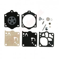 DIAFRAGMAS REMONTA KOMPLEKTS WALBRO (K12-WG)