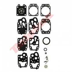 DIAFRAGMAS REMONTA KOMPLEKTS WALBRO (K13-WYK)