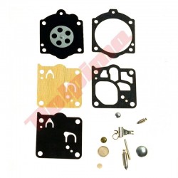 DIAFRAGMAS REMONTA KOMPLEKTS WALBRO (K15-WJ)