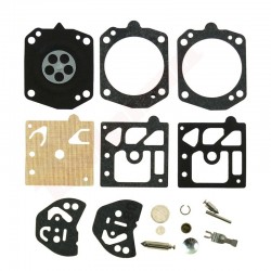 DIAFRAGMAS REMONTA KOMPLEKTS WALBRO (K20-HDA)