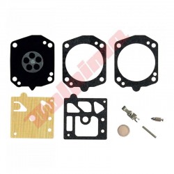 DIAFRAGMAS REMONTA KOMPLEKTS WALBRO (K20-HD)