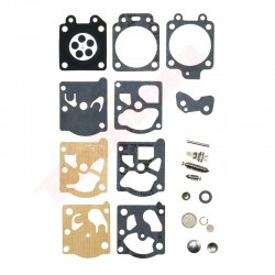 DIAFRAGMAS REMONTA KOMPLEKTS WALBRO (K20-WAT)