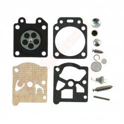 DIAFRAGMAS REMONTA KOMPLEKTS WALBRO (K20-WTA)