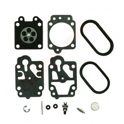 DIAFRAGMAS REMONTA KOMPLEKTS WALBRO (K20-WYA)