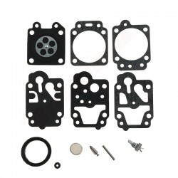 DIAFRAGMAS REMONTA KOMPLEKTS WALBRO (K20-WYJ)