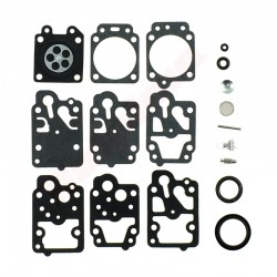 DIAFRAGMAS REMONTA KOMPLEKTS WALBRO (K20-WYJMP)