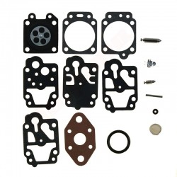 DIAFRAGMAS REMONTA KOMPLEKTS WALBRO (K20-WYL)