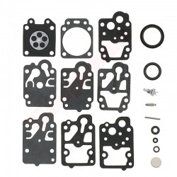 DIAFRAGMAS REMONTA KOMPLEKTS WALBRO (K20-WYLS)