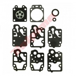 DIAFRAGMAS REMONTA KOMPLEKTS WALBRO (K20-WYMP)