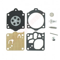 DIAFRAGMAS REMONTA KOMPLEKTS WALBRO (K21-WGA)