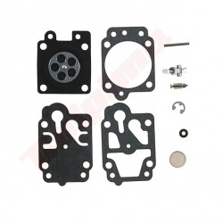 DIAFRAGMAS REMONTA KOMPLEKTS WALBRO (K21-WYA)