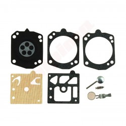 DIAFRAGMAS REMONTA KOMPLEKTS WALBRO (K24-HDA)