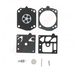 DIAFRAGMAS REMONTA KOMPLEKTS WALBRO (K25-HDA)