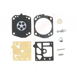 DIAFRAGMAS REMONTA KOMPLEKTS WALBRO (K28-HDA)