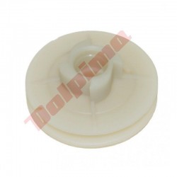 STARTERA VIRZES TREŠIS ĶĪNIJAS MOTORZĀĢIEM 38cc