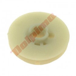 STARTERA VIRZES TREŠIS ĶĪNIJAS MOTORZĀĢIEM 45cc 2T