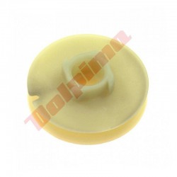 STARTERA VIRZES TREŠIS ĶĪNIJAS MOTORZĀĢIEM 45cc 4T