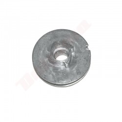 STARTERA VIRZES TREŠIS ĶĪNIJAS MOTORZĀĢIEM 45CC 4T ALU