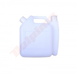 DEGVIELAS KANISTRA MIX 1L