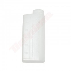 DEGVIELAS KANISTRA MIX 0,6L