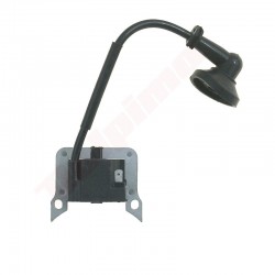 КАТУШКА ЗАЖИГАНИЯ ДЛЯ КИТАЙСКИХ КУСТОРЕЗОВ TL23, TL26 MITSUBISHI (KE04023AA)