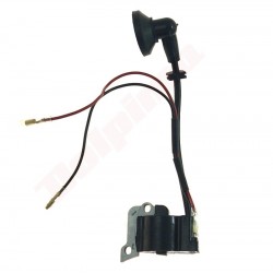 КАТУШКА ЗАЖИГАНИЯ КИТАЙСКОГО КУСТОРЕСА TU26 ( KE04029AA )