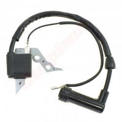 КАТУШКА ЗАЖИГАНИЯ ДЛЯ КИТАЙСКИХ ДВИГАТЕЛЕЙ 154F (KE24015AA)