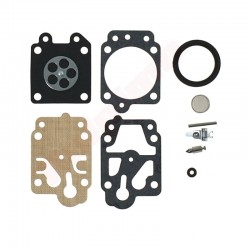 Karburatora membrānu komplekts  WALBRO (KEX-WYJ-1)