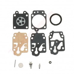 DIAFRAGMAS REMONTA KOMPLEKTS WALBRO (KEX-WYJ)