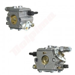 KARBURATORS ĶĪNAS MOTORZĀĢIEM 25CC AUTO