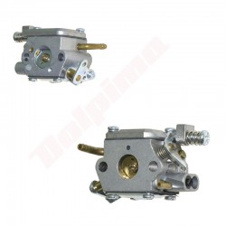 KARBURATORS ĶĪNAS MOTORZĀĢIEM 25CC AUTO ZAMA