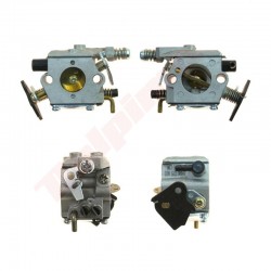KARBURATORS ĶĪNAS MOTORZĀĢIEM 38CC GRUNTS