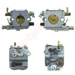 KARBURATORS ĶĪNAS MOTORZĀĢIEM 38CC PRIMER AUTO