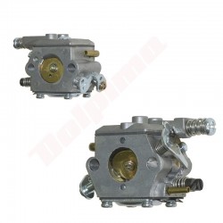 KARBURATORS ĶĪNAS MOTORZĀĢIEM 38CC PRIMER AUTO S