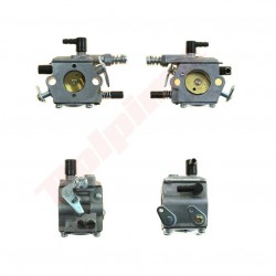 KARBURATORS ĶĪNAS MOTORZĀĢIEM 45CC, 52CC